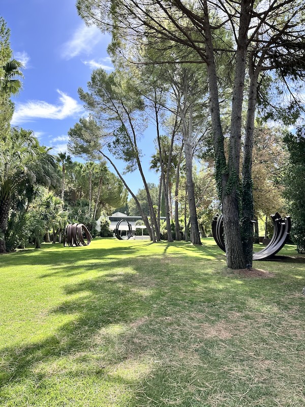 Visite privée Venet Foundation 2 H – Image 2