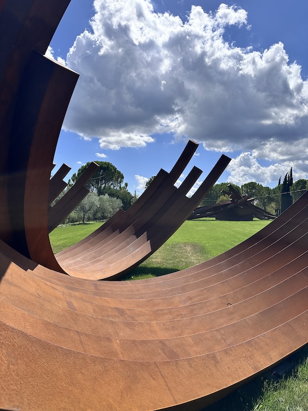 Visite privée Venet Foundation 2 H – Image 3